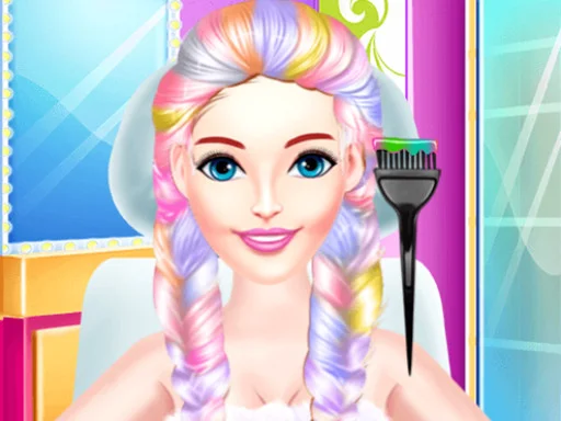 Play Fashion Crazy Weekend - Free Online Game