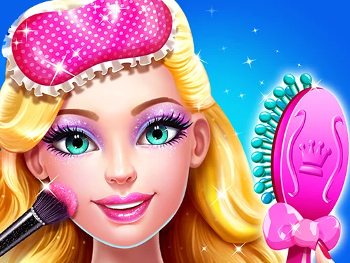 Play fashion-glam-princess - Free Online Game