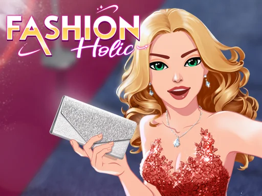 Play fashion-holic - Free Online Game