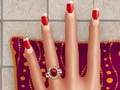 Play fashion-nail-art - Free Online Game