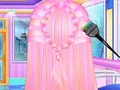 Play fashion-new-year-new-hairstyles - Free Online Game