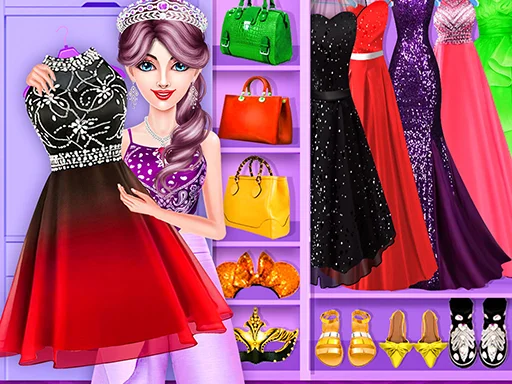 Fashion Stylist - Play Free Game