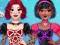 Play fashionistas-diy-corset-makeover - Free Online Game