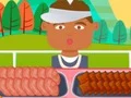 Play Fast Food Takeaway - Free Online Game