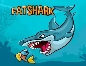 Fat Shark - Play Free Game