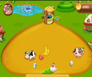 Fazenda - Play Free Game