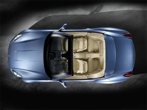 Ferrari Super Cars - Play Free Game