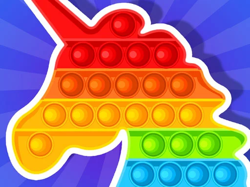 Play Fidget Pop Online - Free Online Game