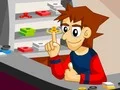 Fidget Spinna - Play Free Game
