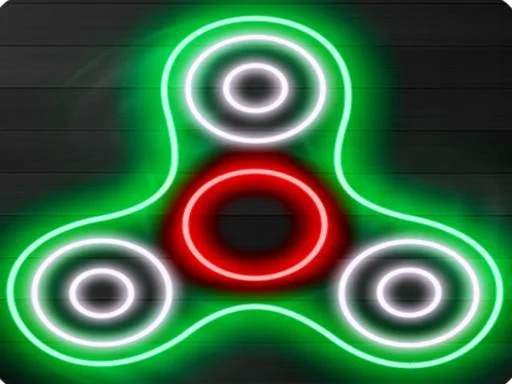 Play Fidget Spinner 3D - Free Online Game