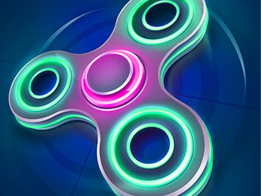 Fidget Spinner - Play Free Game