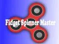 Fidget Spinner Master - Play Free Game