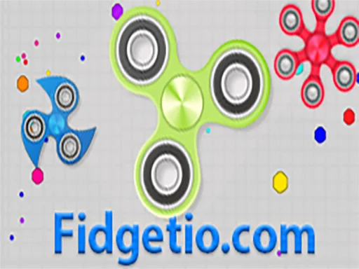 Fidgetio. com - Play Free Game