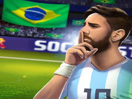 Play fifa-world-cup-2021-free-kick - Free Online Game