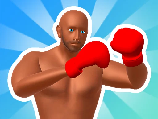 Fighter Manager - Play Free Game