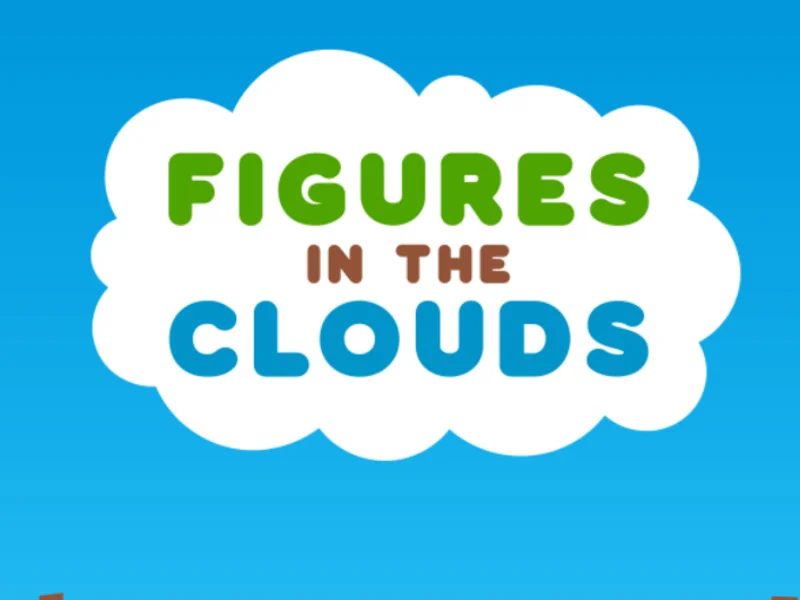 Figures in the Clouds - Play Free Game