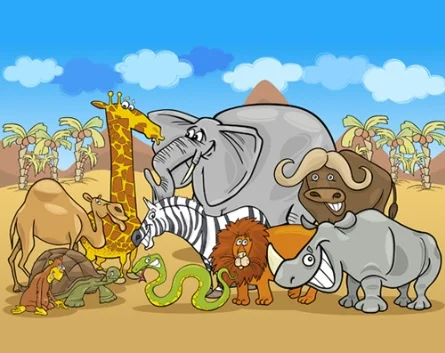 Play find-7-differences - Free Online Game