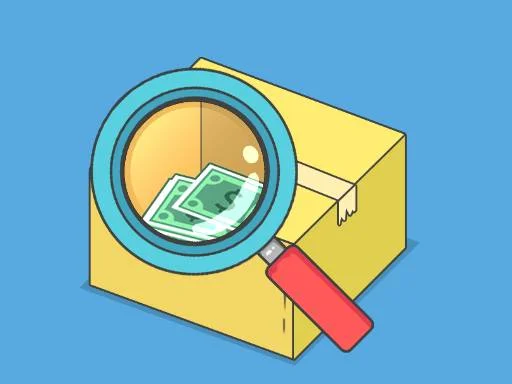 Find Money - Play Free Game