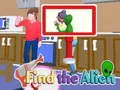 Find the alien - Play Free Game