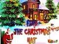Play Find The Christmas Hat - Free Online Game