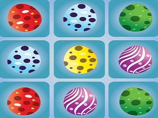 Find The Pair - Play Free Game