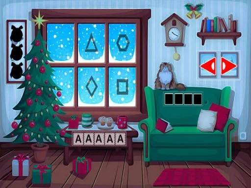 Play Find the Ria Car Key - Free Online Game