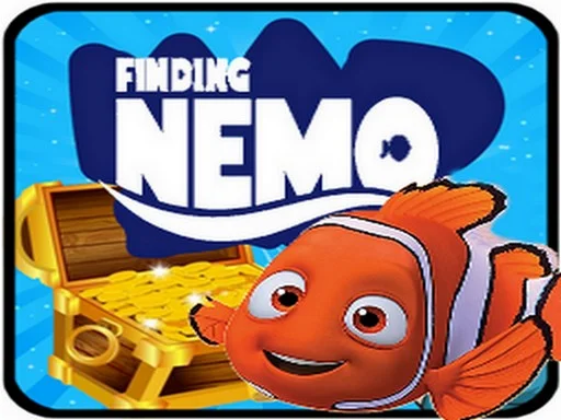 Play Finding Nemo - Free Online Game