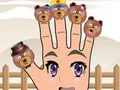Play finger-family-song - Free Online Game