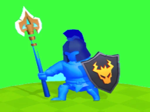 Fire Clans Clash - Play Free Game