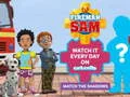 Play fireman-sam-match-the-shadows - Free Online Game
