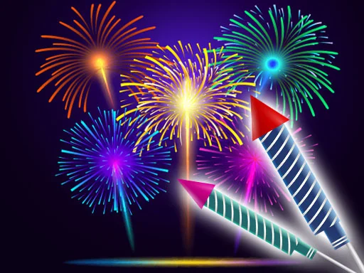 Play firework-mania - Free Online Game