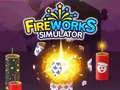 Play FireWorks Simulator - Free Online Game