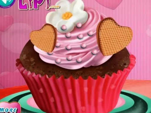 Play First Date: Love Cupcake - Free Online Game