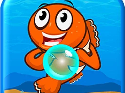 Play Fish Bubble Shooter - Free Online Game