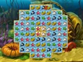 Play Fishdom Seasons unde the Sea - Free Online Game