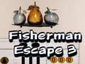 Fisherman Escape 3 - Play Free Game
