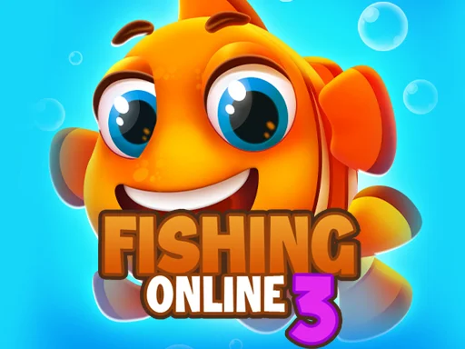 Play fishing-3-online - Free Online Game