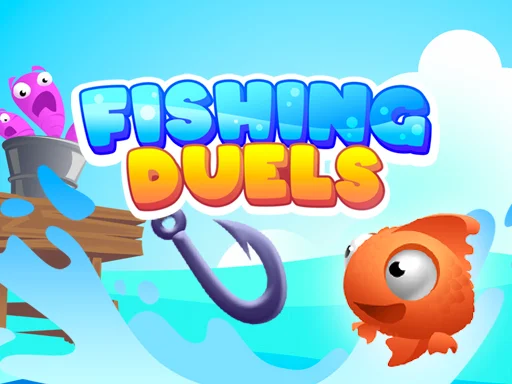 Fishing Duels - Play Free Game
