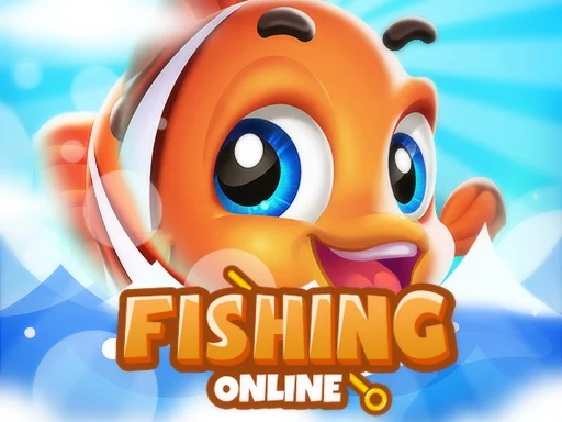 Play Fishing Online - Free Online Game