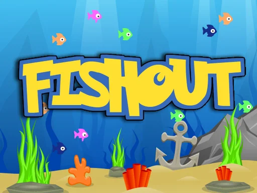 Play Fishout - Free Online Game