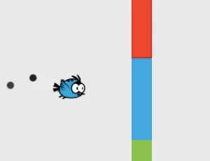 Play Flappy Color Birds - Free Online Game