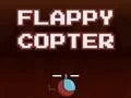 Flappy Copter - Play Free Game