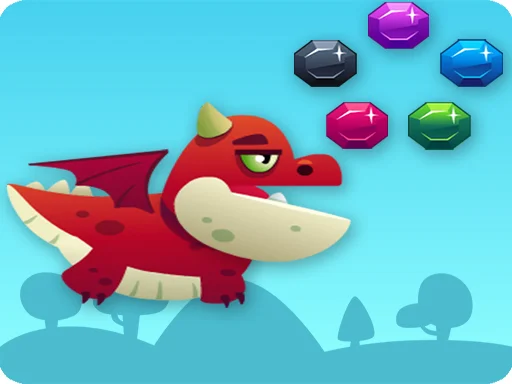 Flappy Dragon 2 - Play Free Game