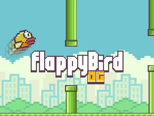 Flappybird Og - Play Free Game