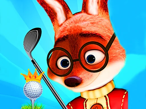 Play Flick golf star - Free Online Game