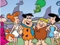 Play flintstones-jigsaw-puzzle-collection - Free Online Game