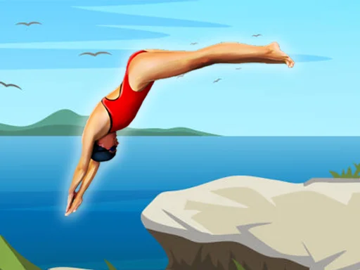 Play flip-divers - Free Online Game