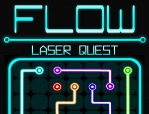 Play flow-laser-quest - Free Online Game