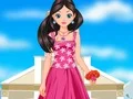 Play flower-girl-dress-up - Free Online Game