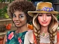 Flower Shop Adventure - Play Free Game